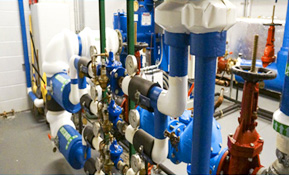Plumbing Systems